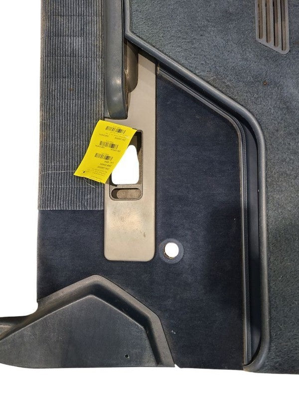 TGMC1500  1990 Front Door Trim Panel 612074