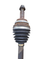 Passenger Axle Shaft Front Axle VIN B 5th Digit Hybrid Fits 07-11 CAMR