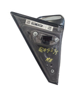 Passenger Side View Mirror Power Manual Folding Fits 16-18 EXPLORER 66