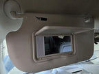 Driver Sun Visor Without Sunroof With Illumination Fits 13-19 ESCAPE 6
