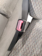 F250      1998 Front Seat 666808