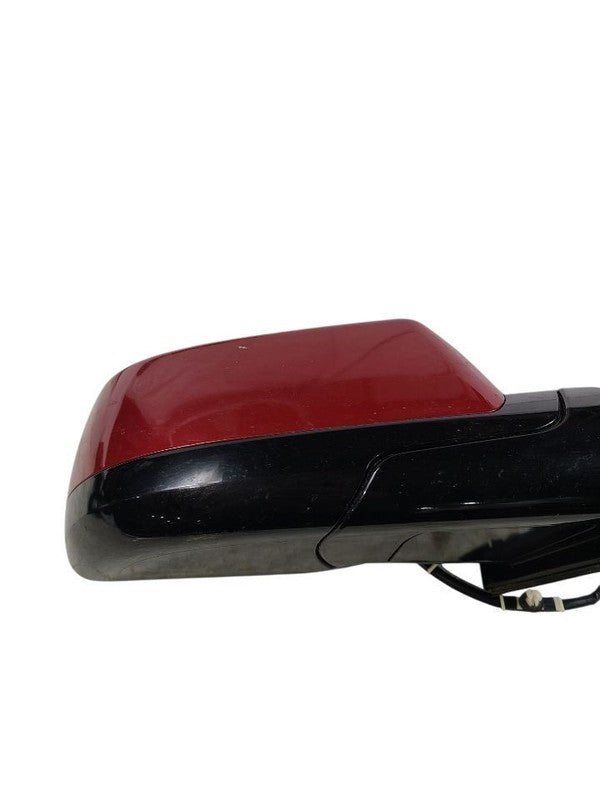 Passenger Side View Mirror Power Fits 15-20 SUBURBAN 1500 649995