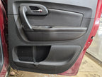 Rear Passenger Door Trim Panel Fits 2010 TRAVERSE 648357