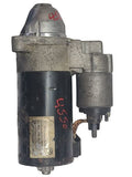Starter Motor 204 Type GLK250 Fits 13-15 MERCEDES GLK-CLASS 580629