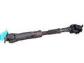 Front Drive Shaft 6 Cylinder 5VZFE Engine Fits 95-04 TACOMA 638029