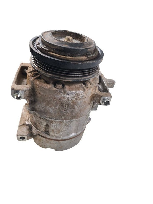 AC Compressor Fits 21-25 FORD F150 PICKUP 655373