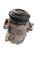 AC Compressor Fits 21-25 FORD F150 PICKUP 655373