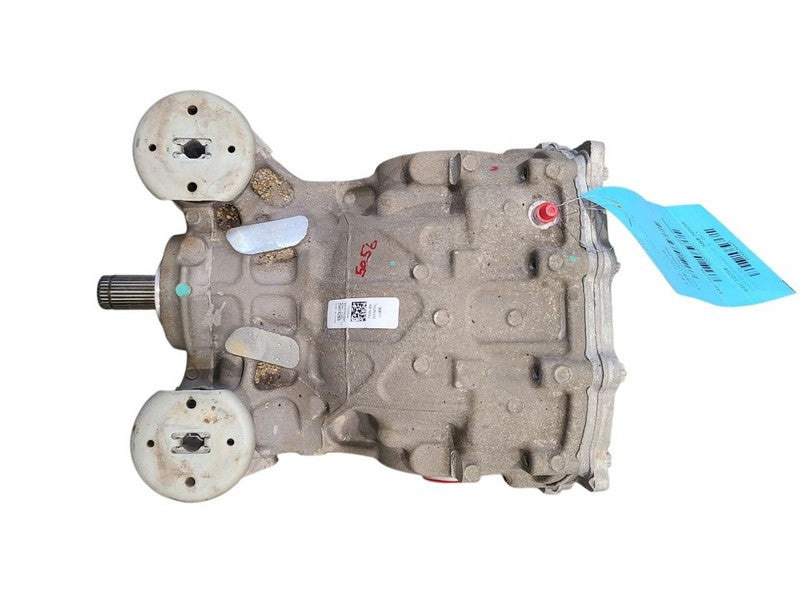 Carrier Rear 2.3L 4WD Fits 20-23 EXPLORER 629475