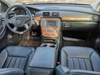 Timing Cover 463 Type G550 Fits 09-15 MERCEDES G-CLASS 264849