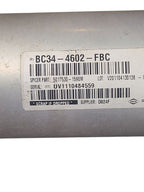 Rear Drive Shaft 156" Wb Assembly 4WD Fits 11-16 FORD F250SD PICKUP 66