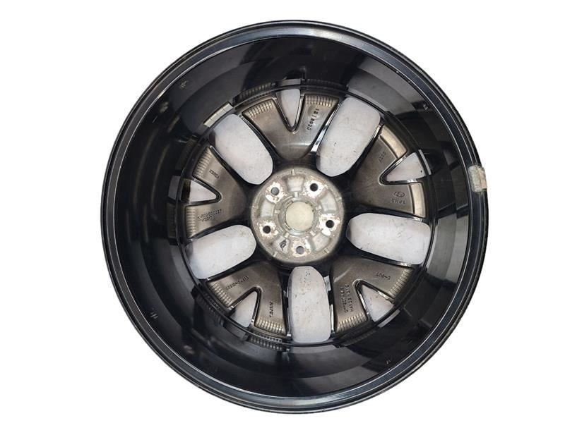 Wheel 19x7-1/2 Alloy Sport ID 529102W400 Fits 17-18 SANTA FE 587362