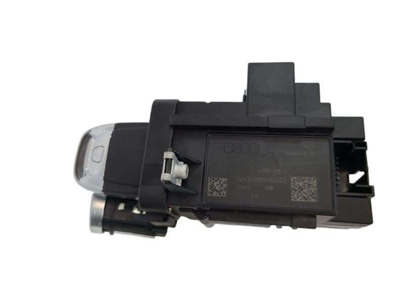 Ignition Switch Keyless Ignition Fits 13-17 AUDI A5 599361