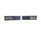 Driver Left Fender Fits 68 CHEVROLET PASS. 625346