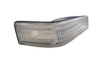 Passenger Corner/Park Light Below Headlamps Fits 97-98 GRAND CHEROKEE 