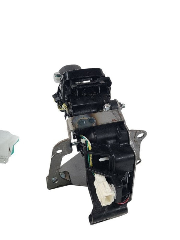 CR-V      2012 Transmission Shift 654861