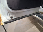Driver Rear Side Door Crew Cab Fits 13-16 FORD F250SD PICKUP 675767