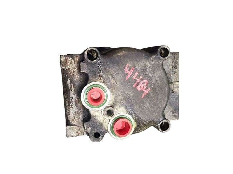 AC Compressor 8-445 Fits 99-03 FORD F250SD PICKUP 570522