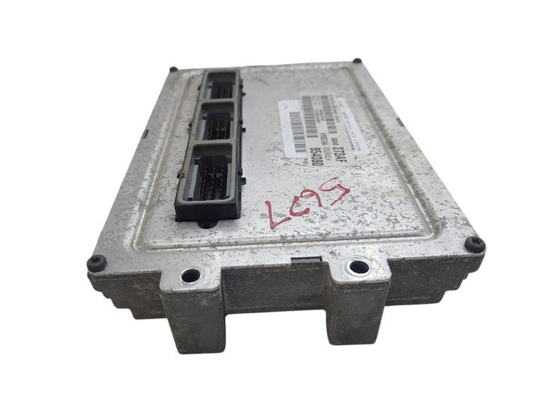Engine ECM Electronic Control Module 8-360 Fits 01 DODGE 1500 PICKUP 6