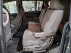 REAR ODYSSEY   2015 3rd Row Center Retractor Seat Belt Rear 566923