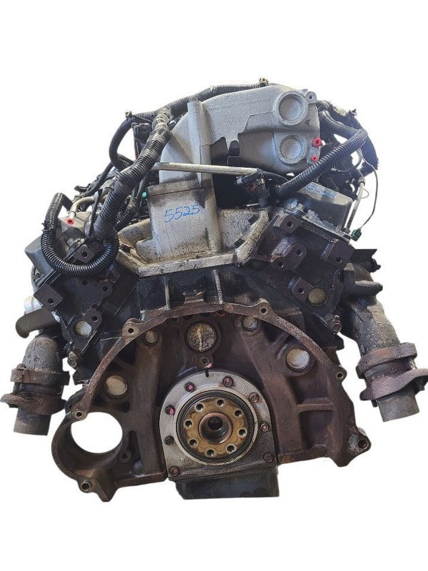 Engine 10-488 8.0L VIN W 8th Digit Fits 96-02 DODGE 2500 PICKUP 667135