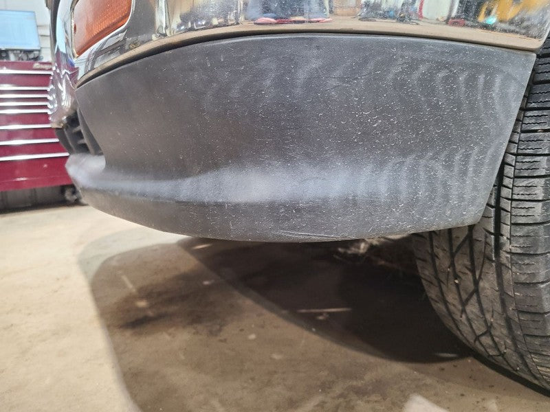 Front Bumper Chrome Fits 93-98 T100 663766