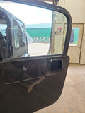 Driver Left Front Door Full Door Fits 97-06 WRANGLER 668896