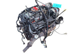 Engine 5.9L 8-360 VIN Z 8th Digit Fits 94-01 DODGE 1500 PICKUP 661143