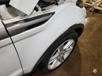 Passenger Right Fender Without Automatic Park Fits 12-19 EVOQUE 660828