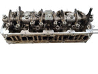 Cylinder Head 8-403 6.6L Duramax Diesel Fits 11-16 EXPRESS 2500 VAN 62