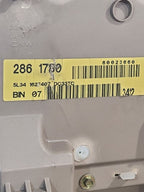 F150      2005 Door Trim Panel Rear 666935