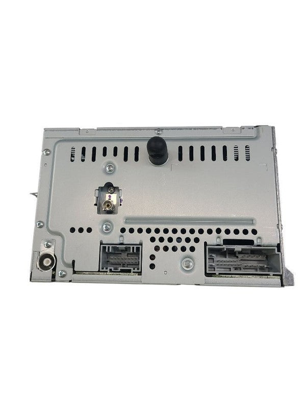 Audio Equipment Radio Receiver AM-FM-CD-MP3 Single Disc Fits 10 ESCAPE