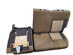 TUNDRA    2016 Seat Rear 662478