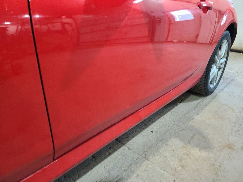Driver Left Front Door Fits 06-15 MAZDA MX-5 MIATA 664831