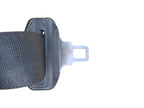 REAR SIERRA150 2006 Driver's Side Retractor Seat Belt Rear 564834