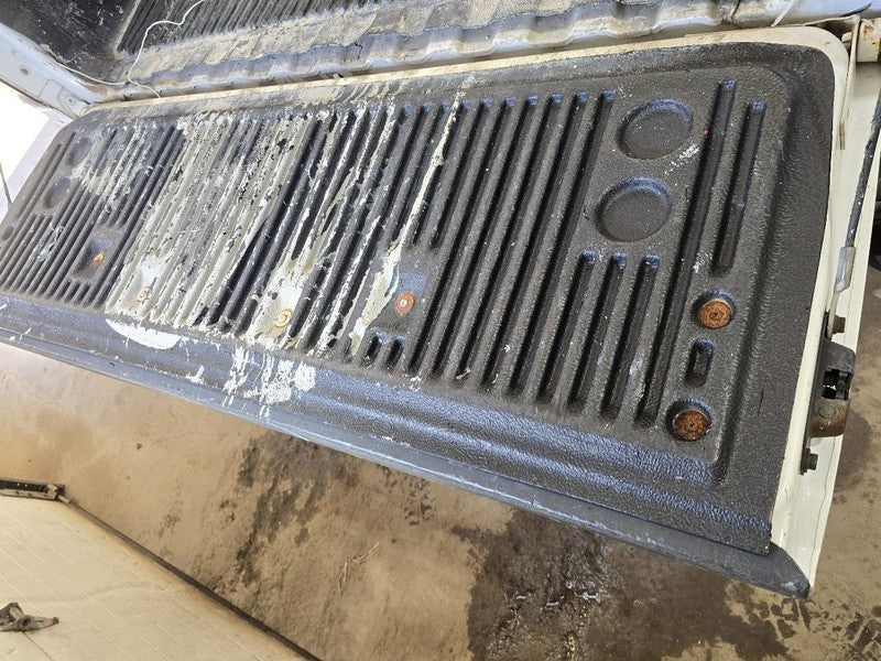 Trunk/Hatch/Tailgate Thru 11/08/15 Fits 14-16 SIERRA 1500 PICKUP 64425