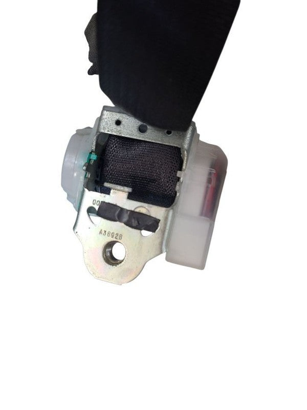 ACADIA    2008 Seat Belt Rear 648456