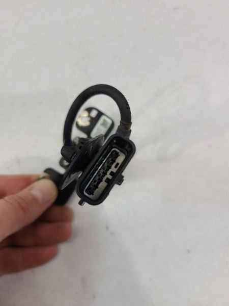 Camera/Projector Camera Front View Behind Grille Fits 14 INFINITI QX80