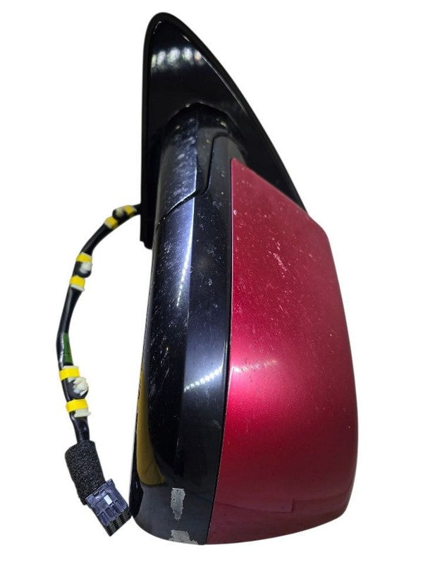 Driver Side View Mirror Power With Turn Signal Fits 15-20 SUBURBAN 150