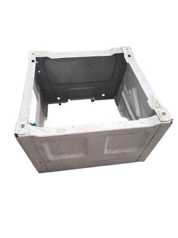 SPRINTV25 2020 Front Seat Track 672060