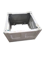 SPRINTV25 2020 Front Seat Track 672060