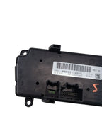 Temperature Control With AC Non-heated Back Glass Fits 11-13 WRANGLER 