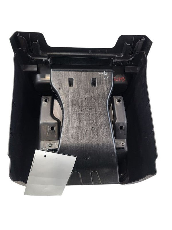 Console Front Floor With Storage Compartment Fits 08-24 EXPRESS 2500 V