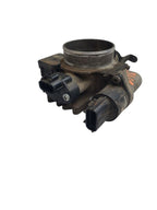 Throttle Body Throttle Valve Assembly 4.0L Fits 96-01 CHEROKEE 672910