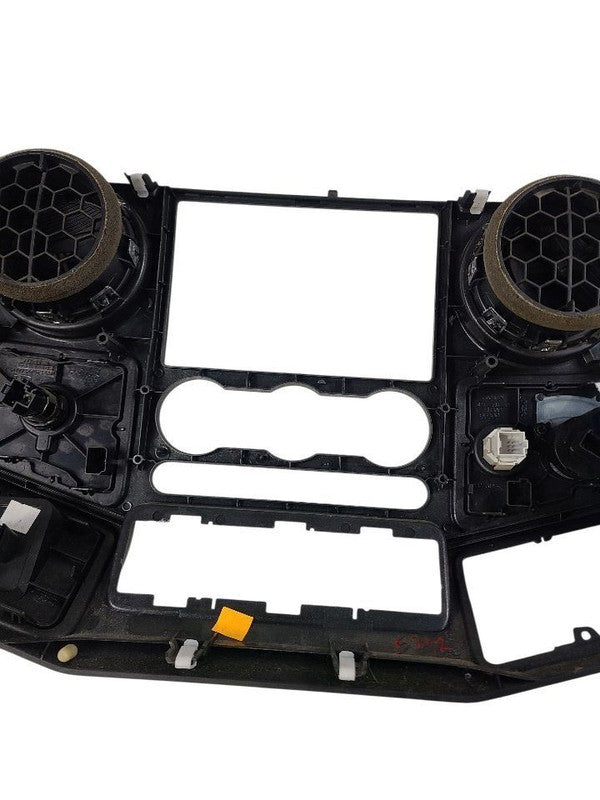 F350SD    2008 Dash Bezel 652822