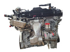 Engine 2.0L VIN 9 8th Digit Fits 22-24 MAVERICK PICKUP 661553