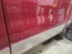 Driver Rear Side Door Crew Cab 4 Door Fits 05-08 FORD F150 PICKUP 6775