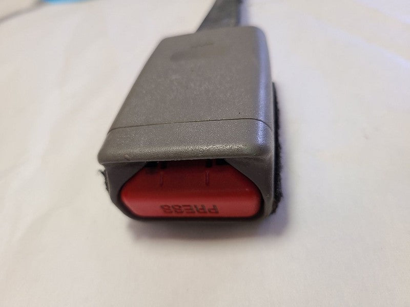 Seat Belt Front Bucket And Bench Driver Fits 17-22 FORD F250SD PICKUP 