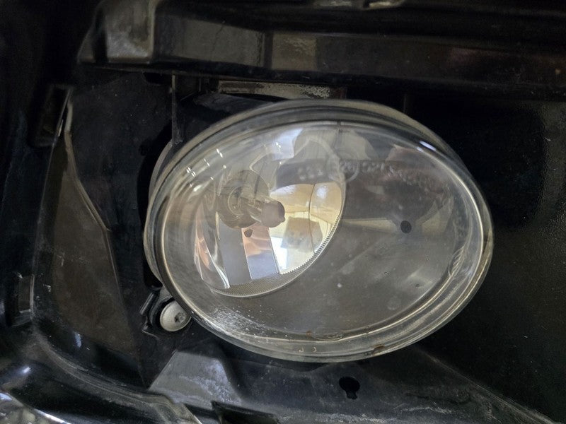 Passenger Corner/Park Light VIN Fp 7th And 8th Digit Fits 09-17 AUDI Q