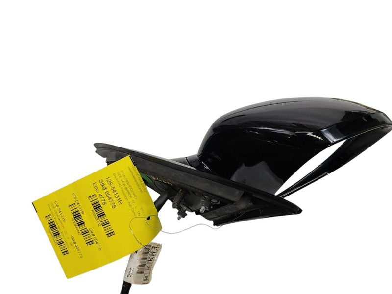 Passenger Side View Mirror Power With Camera Fits 14-15 INFINITI QX60 