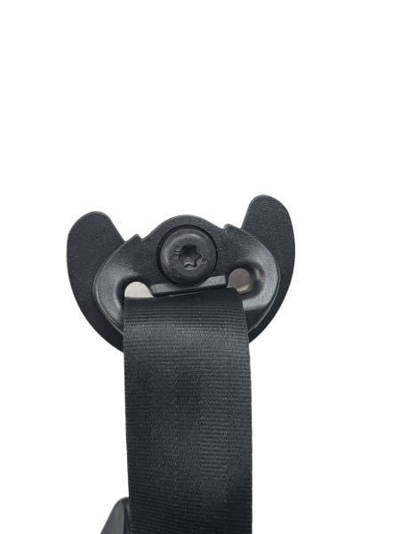 REAR DISCO SPT 2016 2nd Row Passenger Side Retractor Seat Belt Rear 56